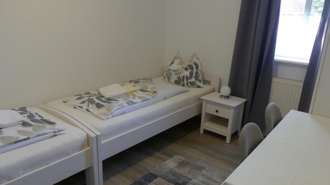 Hotel Zum Boehmegrund باد فولنغبوستل المظهر الخارجي الصورة