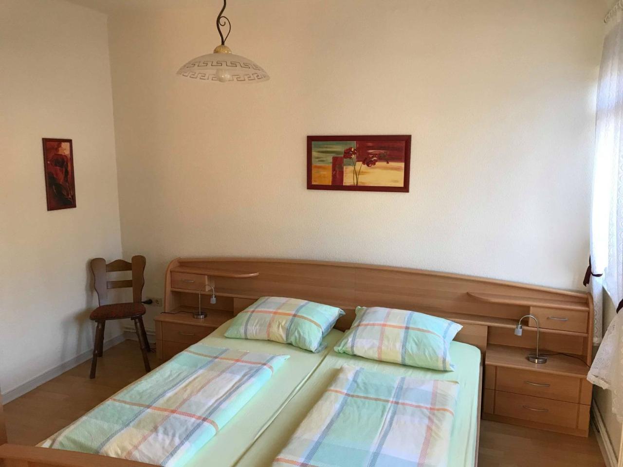 Hotel Zum Boehmegrund باد فولنغبوستل المظهر الخارجي الصورة